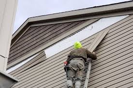 Best Siding Removal and Disposal  in Viera West, FL